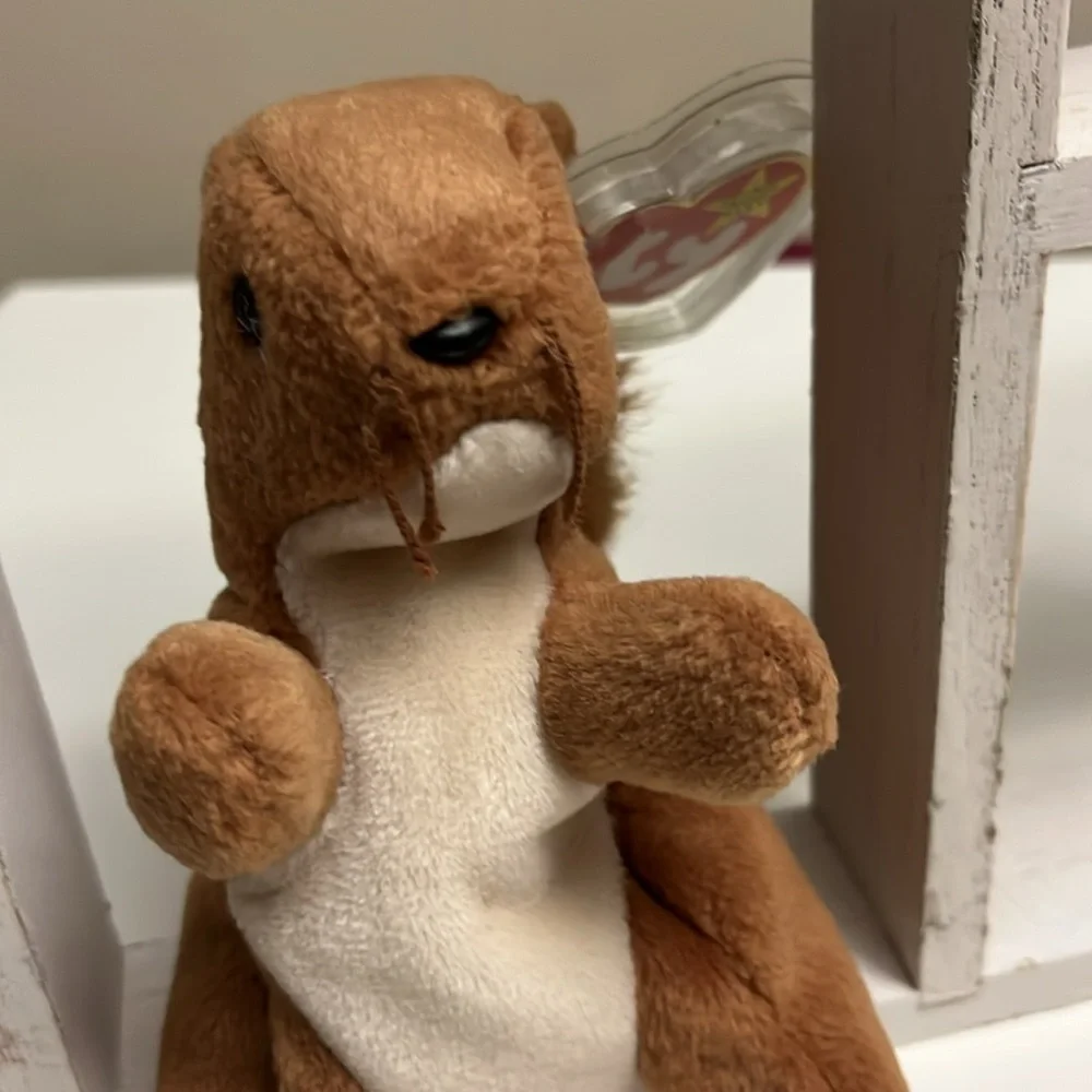 1996 Ty‎ Beanie Babies